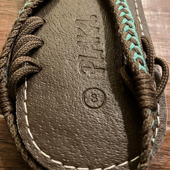 Plaka Sandals - Picture 5 of 7